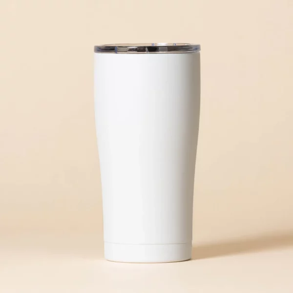 20 oz. Tumblers-Matte White