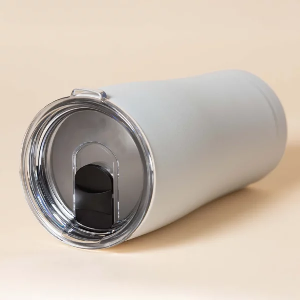20 oz. Tumblers-Matte White - Image 3