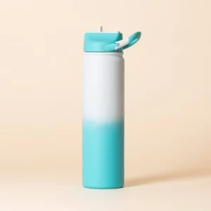 27 oz. Sport Bottle - Whitecap