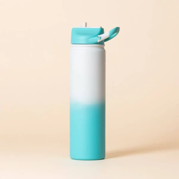 27 oz. Sport Bottle - Whitecap